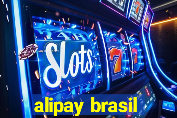 alipay brasil